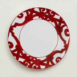 Plates & Serving Dishes